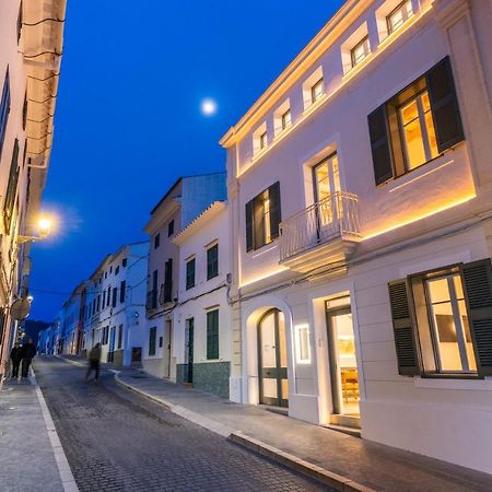 Hotel S'Antiga Adults Only Ес Меркадал Екстериор снимка