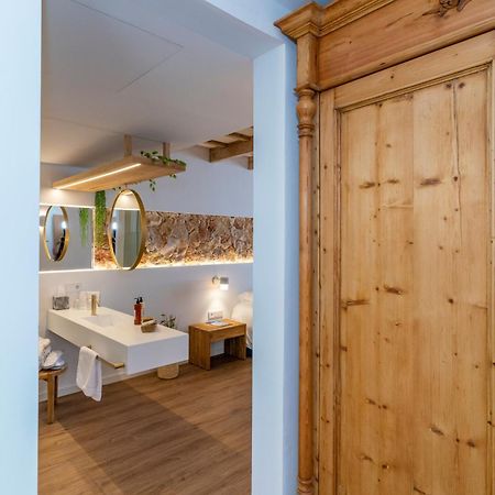 Hotel S'Antiga Adults Only Ес Меркадал Екстериор снимка
